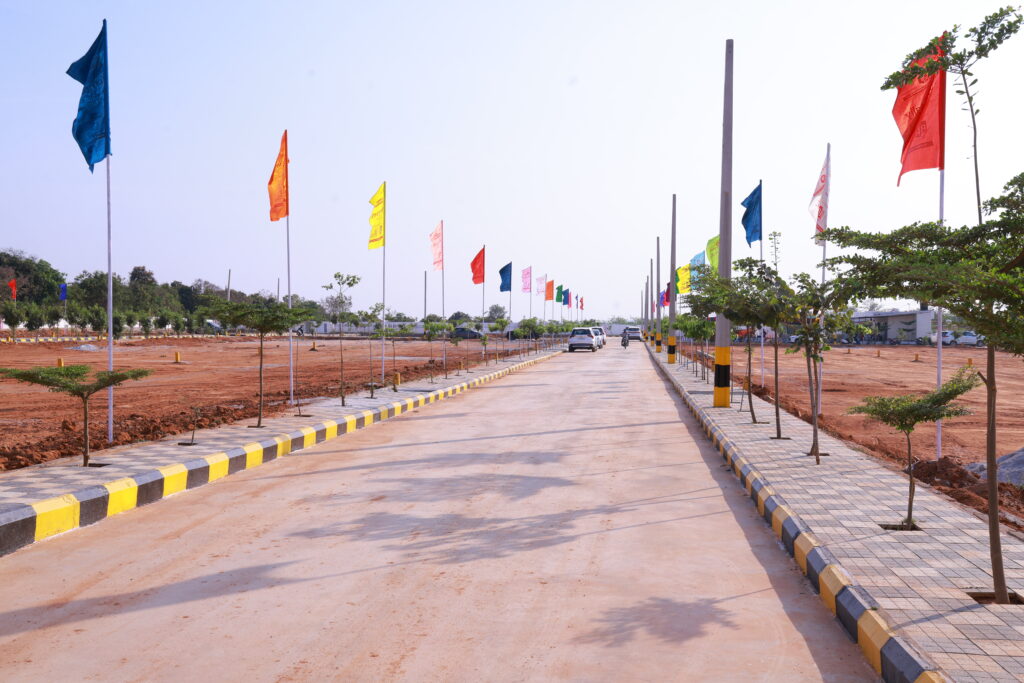 Kompally county-2