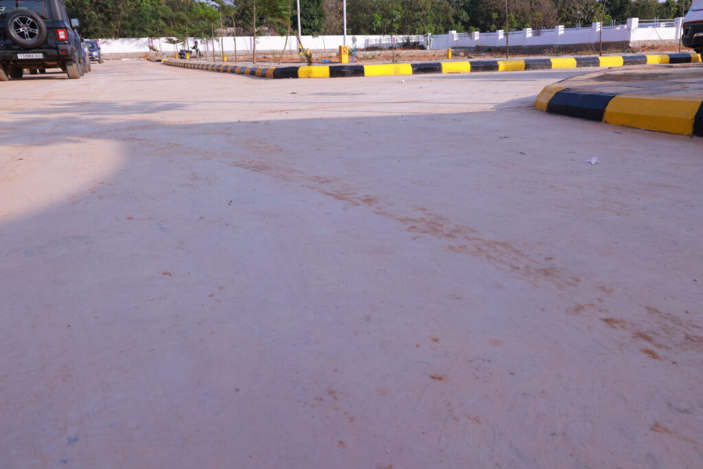 HMDA & RERA images