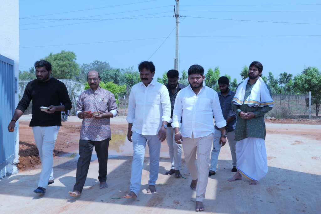 HMDA & RERA images