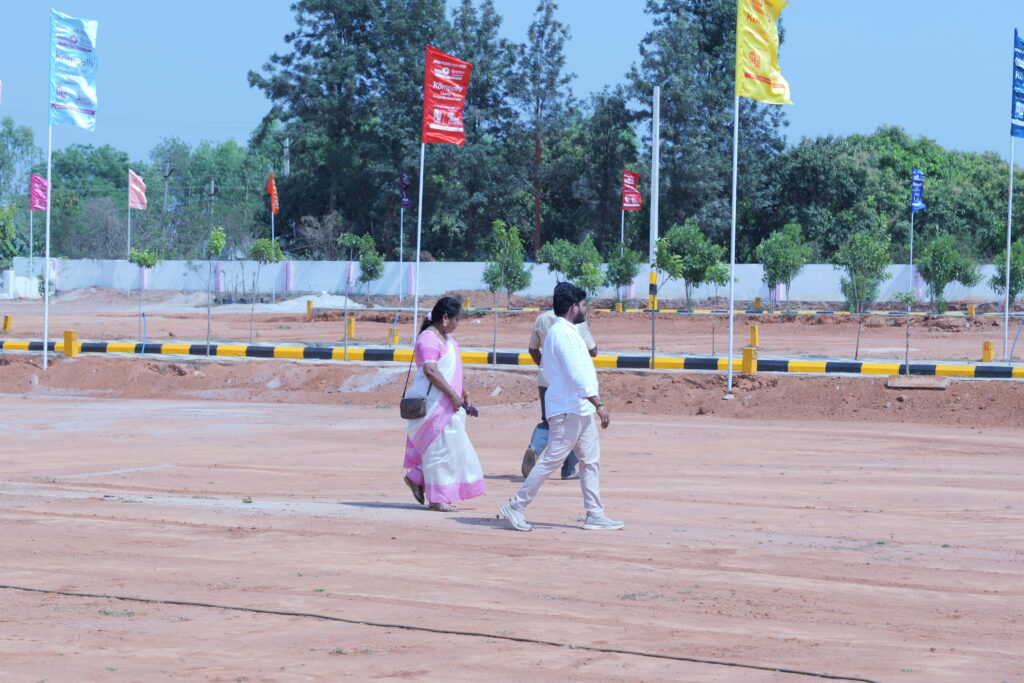 HMDA & RERA images