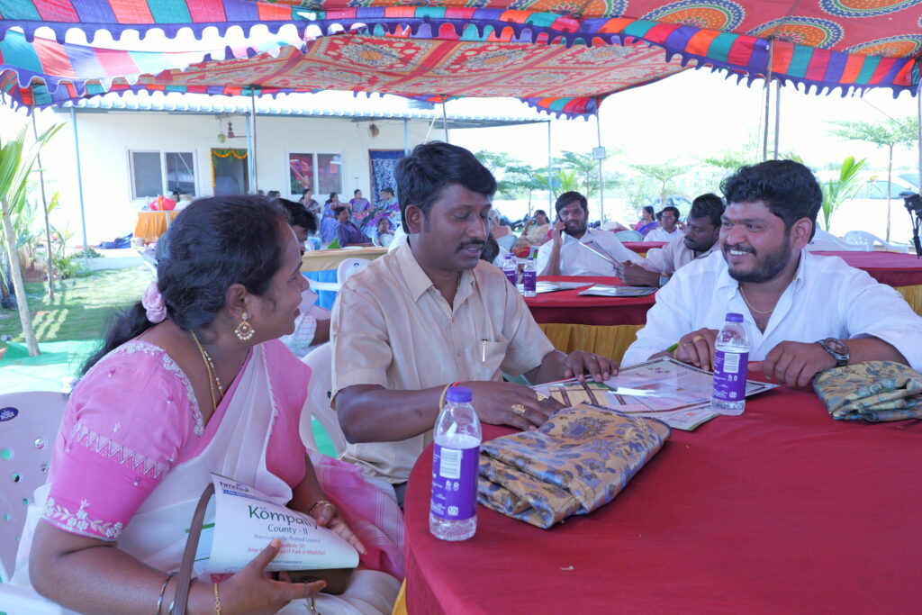 HMDA & RERA images